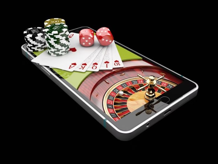 Live Casino Dealer MMK ဖြင့် ကစားနိုင်သော ကာစီနိုဝင်ခန်း