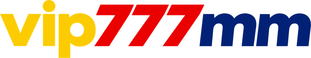 vip777mm Logo